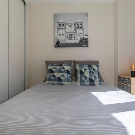 Casa De Santa Maria Apartment เซตุบาล ภายนอก รูปภาพ