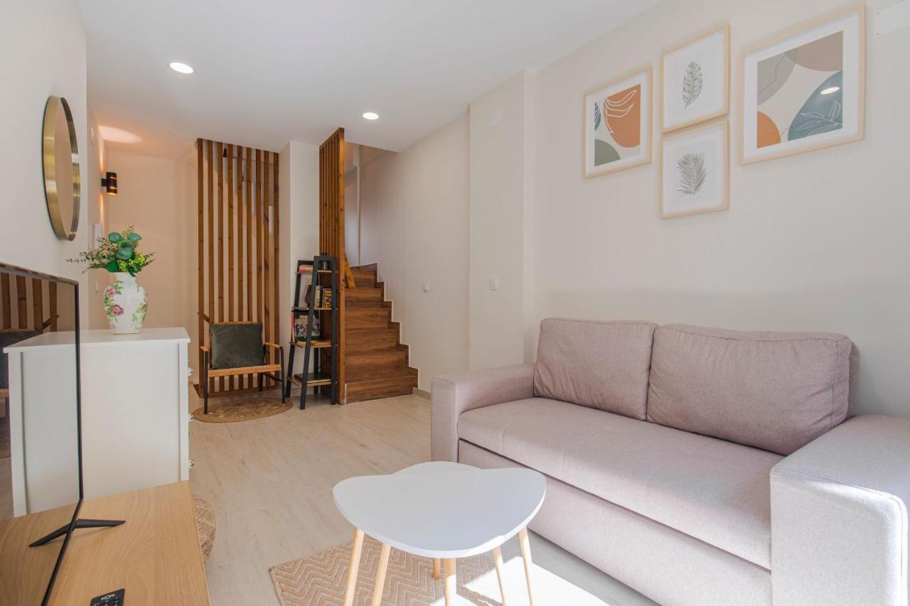Casa De Santa Maria Apartment เซตุบาล ภายนอก รูปภาพ