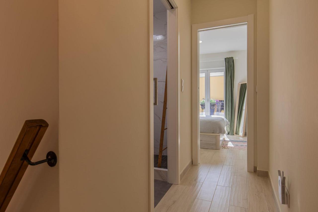 Casa De Santa Maria Apartment เซตุบาล ภายนอก รูปภาพ