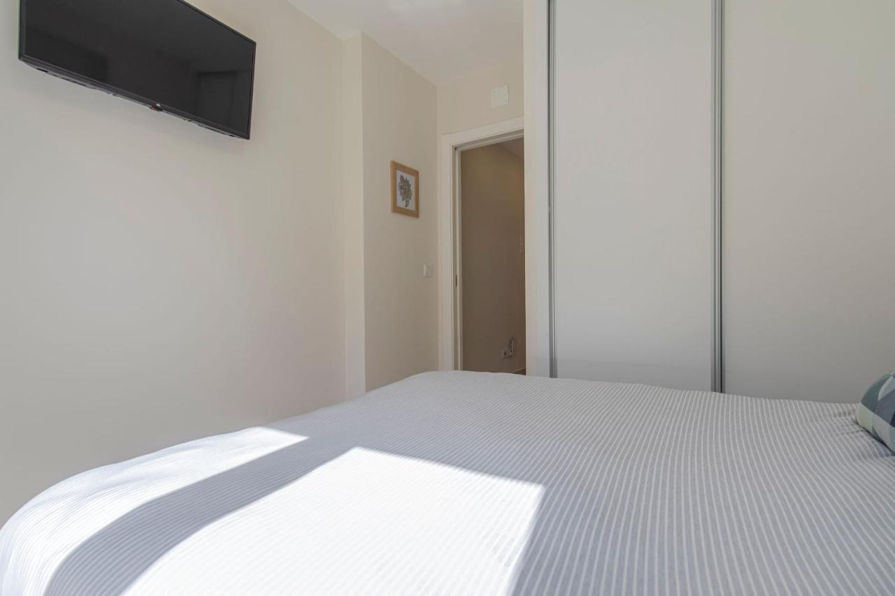Casa De Santa Maria Apartment เซตุบาล ภายนอก รูปภาพ
