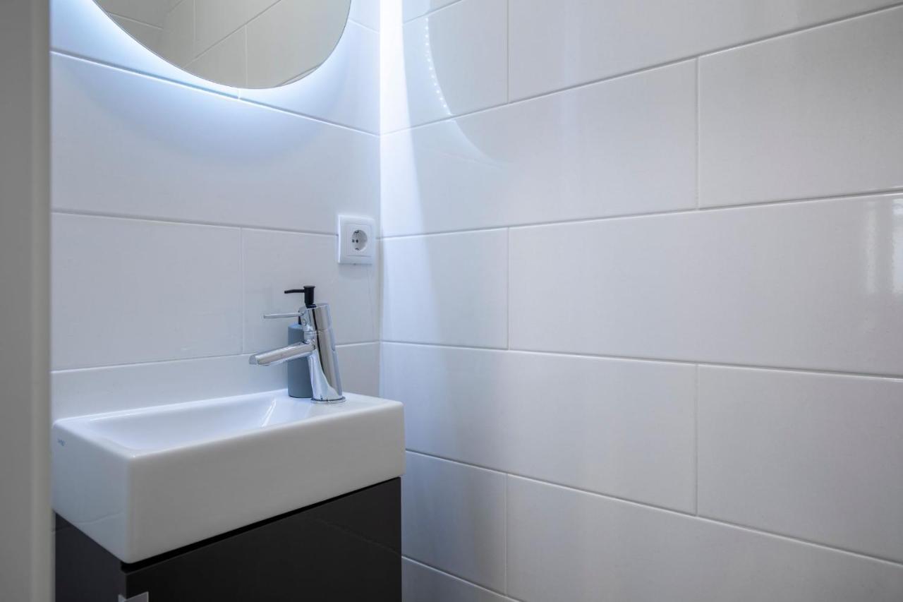 Casa De Santa Maria Apartment เซตุบาล ภายนอก รูปภาพ
