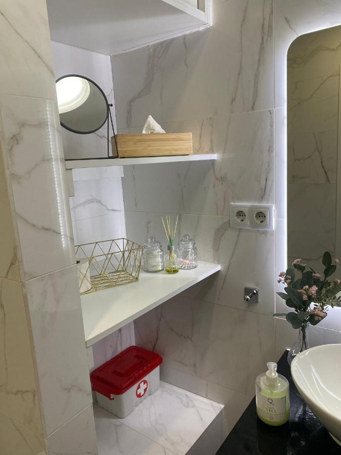 Casa De Santa Maria Apartment เซตุบาล ภายนอก รูปภาพ
